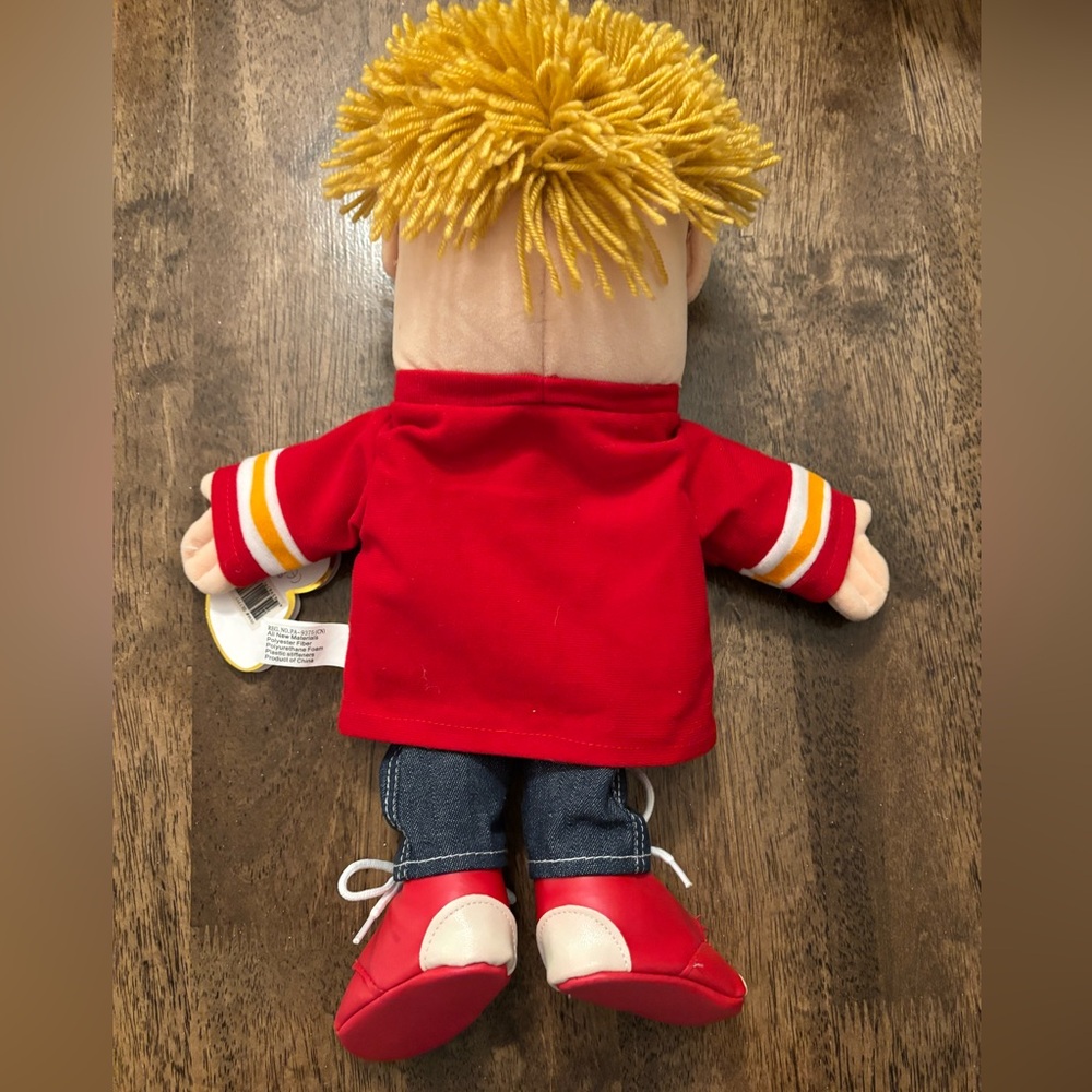 Sunny & Co Toys Puppet - Picture 2 of 7